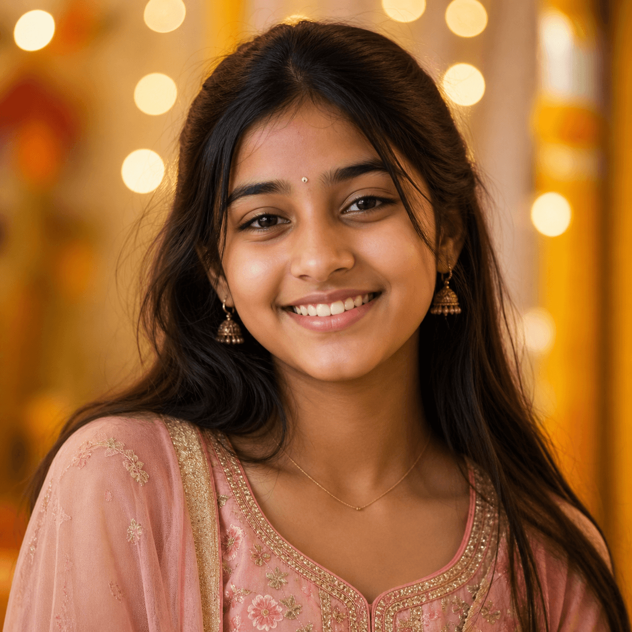 Jadhu family story from Priya S.