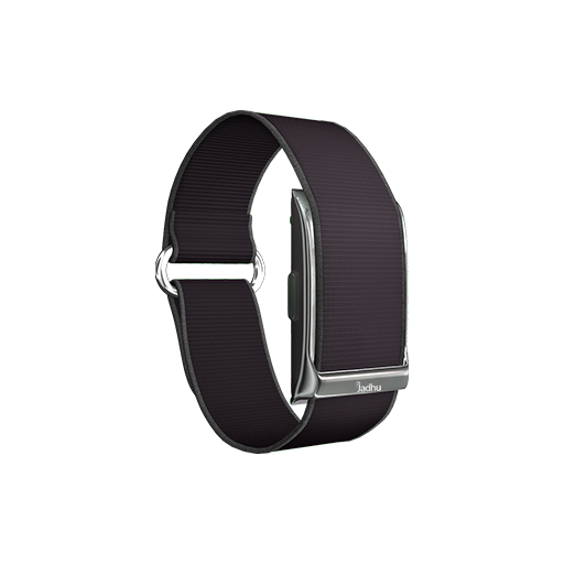 HR wristband wearable sensor